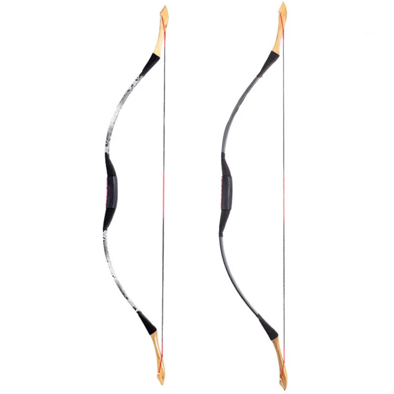 

Durability Youth Performance High Beginners Child Hunting Practice Traditional Bow