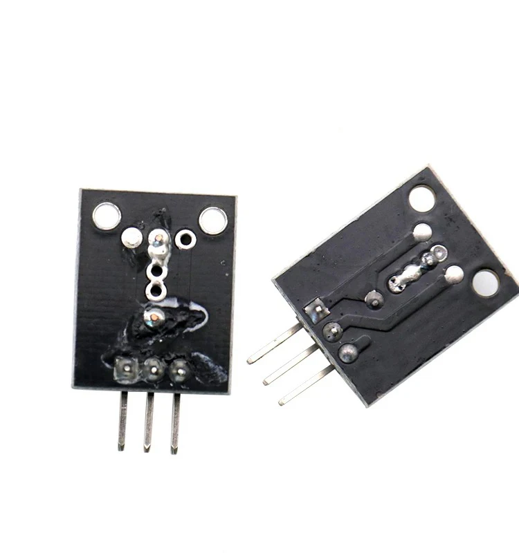 High Quality Active / passive Buzzer Module forArduino KY-012 KY-006 New DIY Kit Active buzzer low level modules