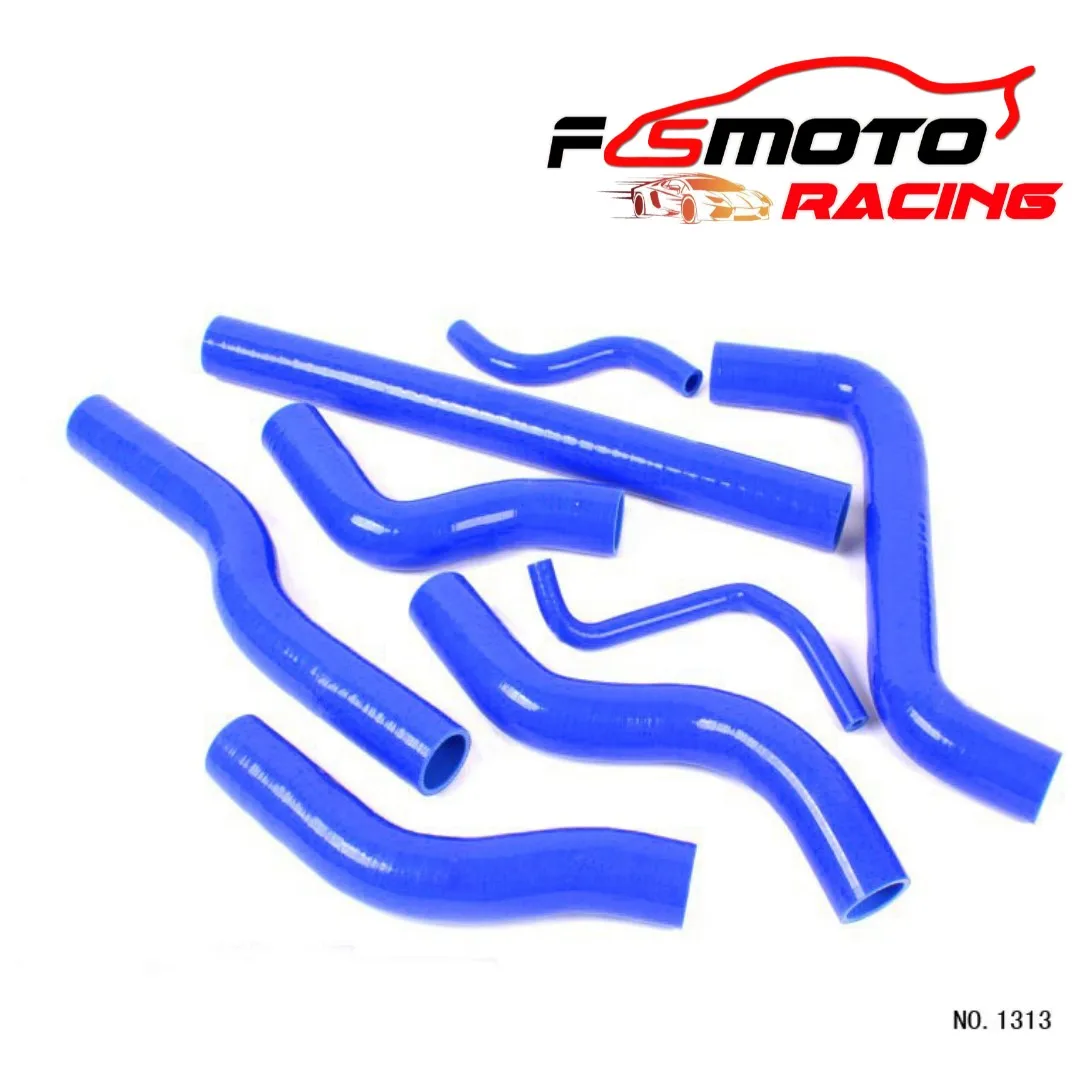 Silicone Hose Kit Radiator Heater Coolant Water Pipe For HONDA ACURA NSX 1991 1992 1993 1994 1995 1996 1997 1998