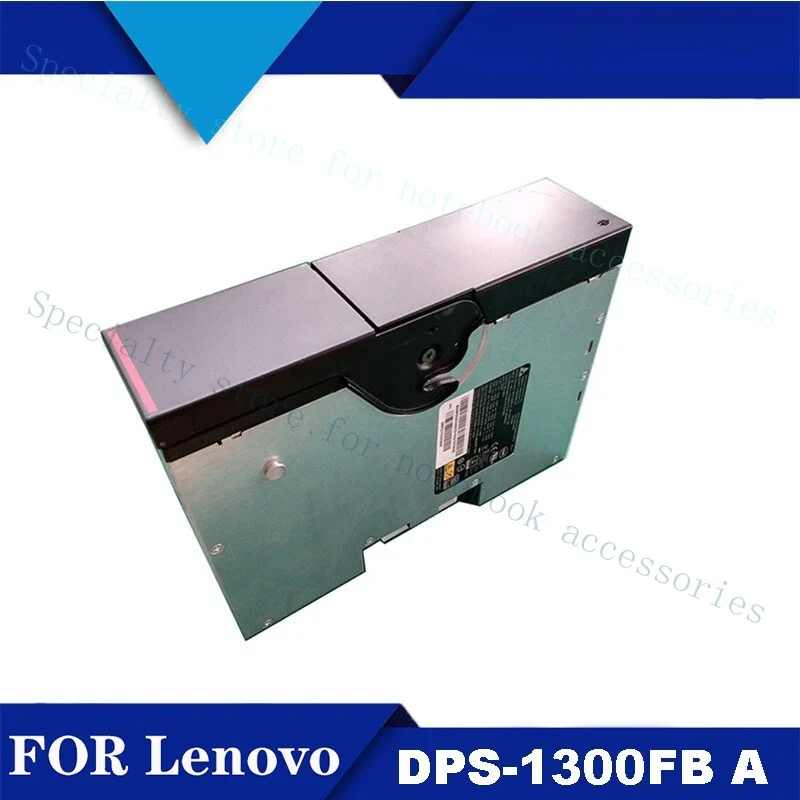A+ For Lenovo P900 P910 Workstation 1300W Power Supply DPS-1300FB A 54Y8906