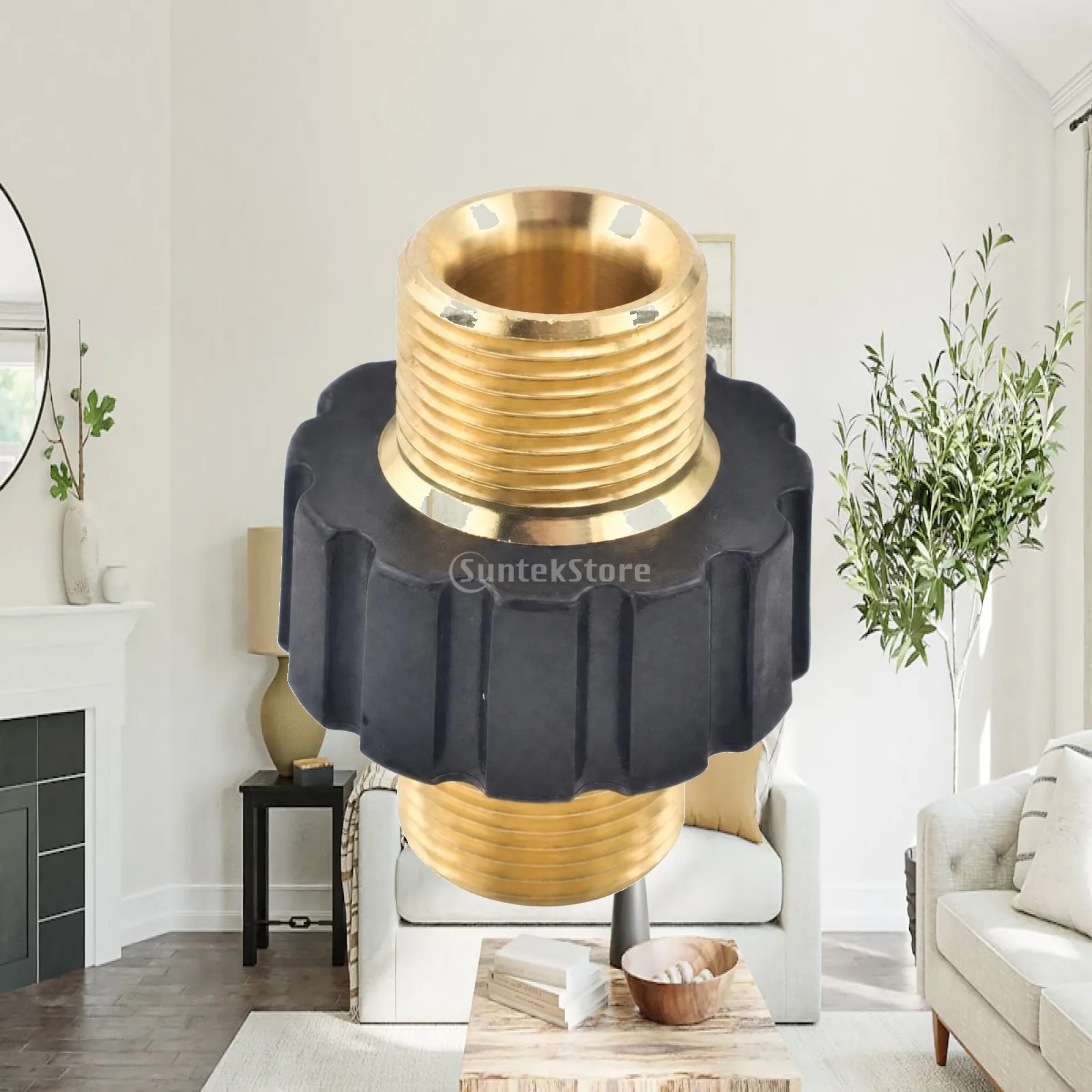 high-pressure-washer-hose-adapter-fitting-leak-proof-brass-hose-adapter-with-grip-sleeve-quick-connect-pressure-washer-fitting