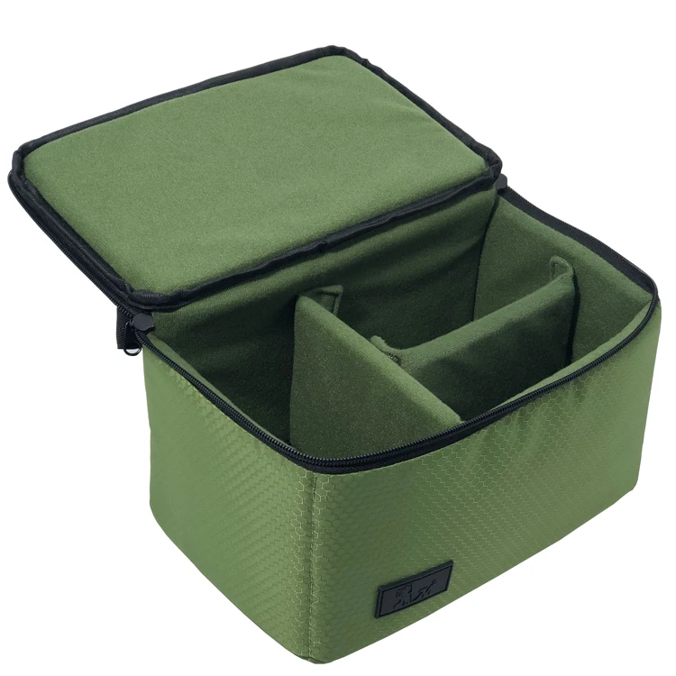 DSLR Camera Video Bag Flash LED Photography Light Storage Case For Canon Nikon Sony Pentax Fujifilm Godox Yongnuo Nicefoto