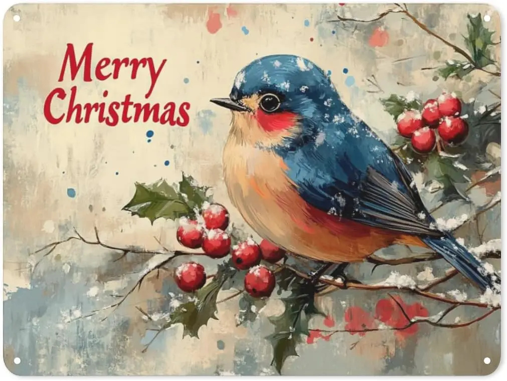 Merry Christmas 84 … - image