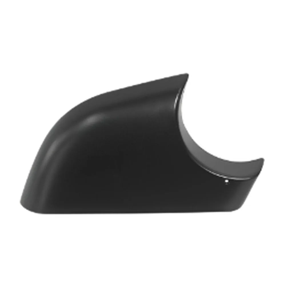Exterior Side Mirror Base Cover Shell For Tesla Model 3 Left And Right Rearview Housing Car Body Replacement Part