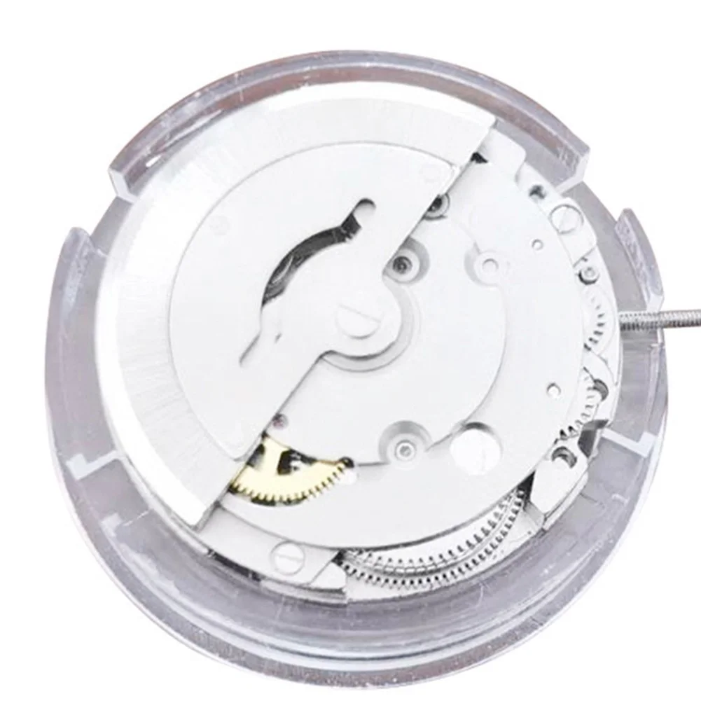 8205 Automatic Mechanical Movement Watch Repair Kit For Household DIY Clock Making And Replacement Tool Hardware