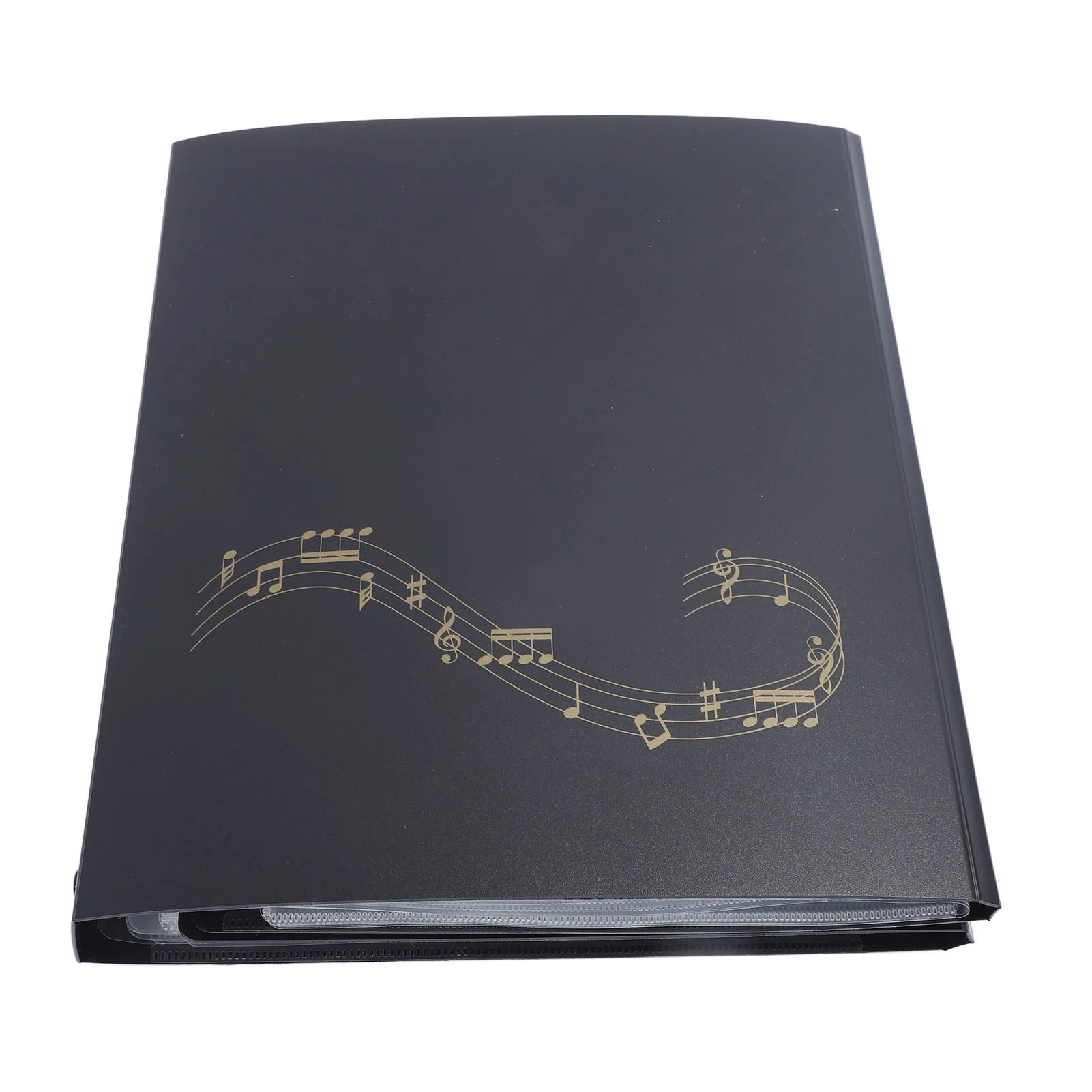 Sheet Music Folder 52: The Ultimate Music Organizer for Musicians of All Levels