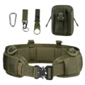 Belt set  Green