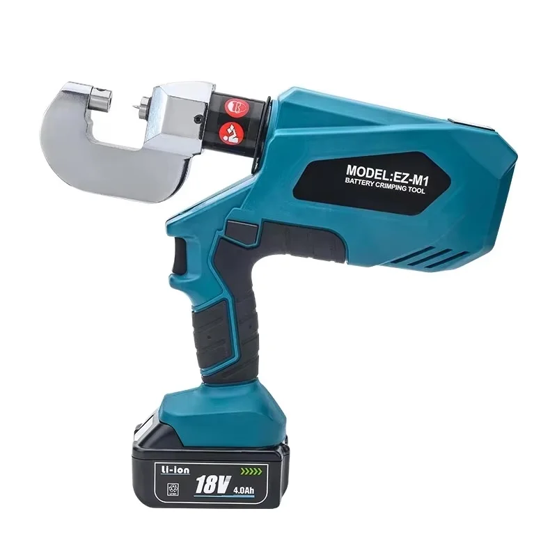 Electric Puncture Self-Stamping Auto Repair Machine Car Aluminum Body Repair Stamping Riveting Rubber Making Machinery