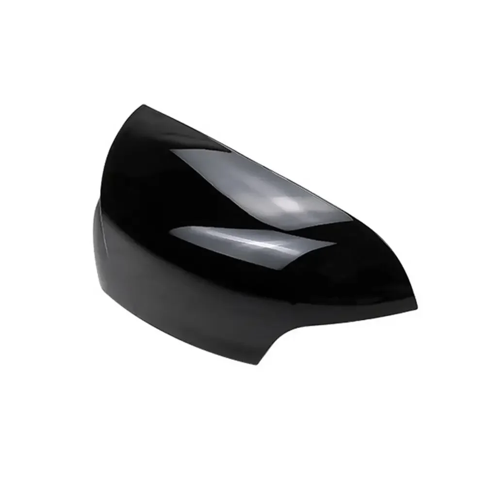 For Ford Ranger T6 Raptor Wildtrak 2012-2021 Car Rearview Side Mirror Cover Wing Cap Exterior Door Housing Shell Trim Sticker view 4