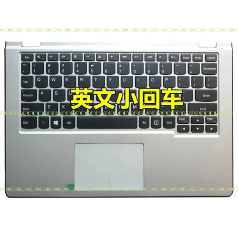 A++ NUEVO PARA LENOVO IDEAPAD YOGA 2 11 PALMREST CON TOUCHPAD Y TECLADO 90204958