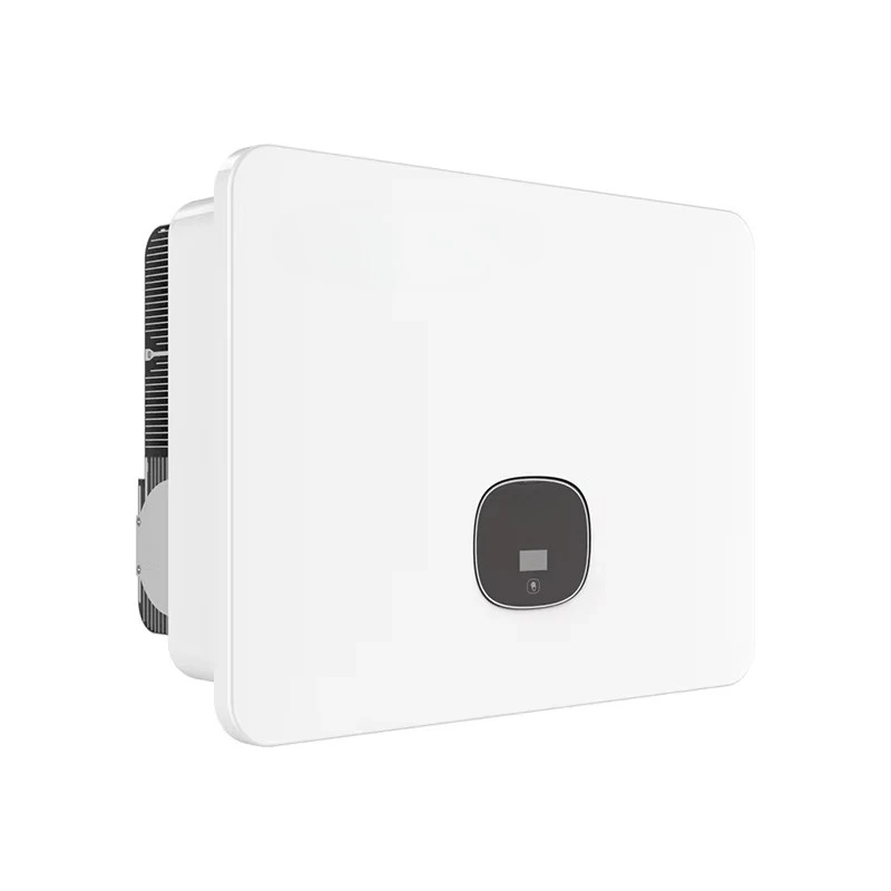 High Quality Growatt Growatt MAX50-80KTL3-LV 50-80kw EU Version 50/60 Hz Solar Energy Controller