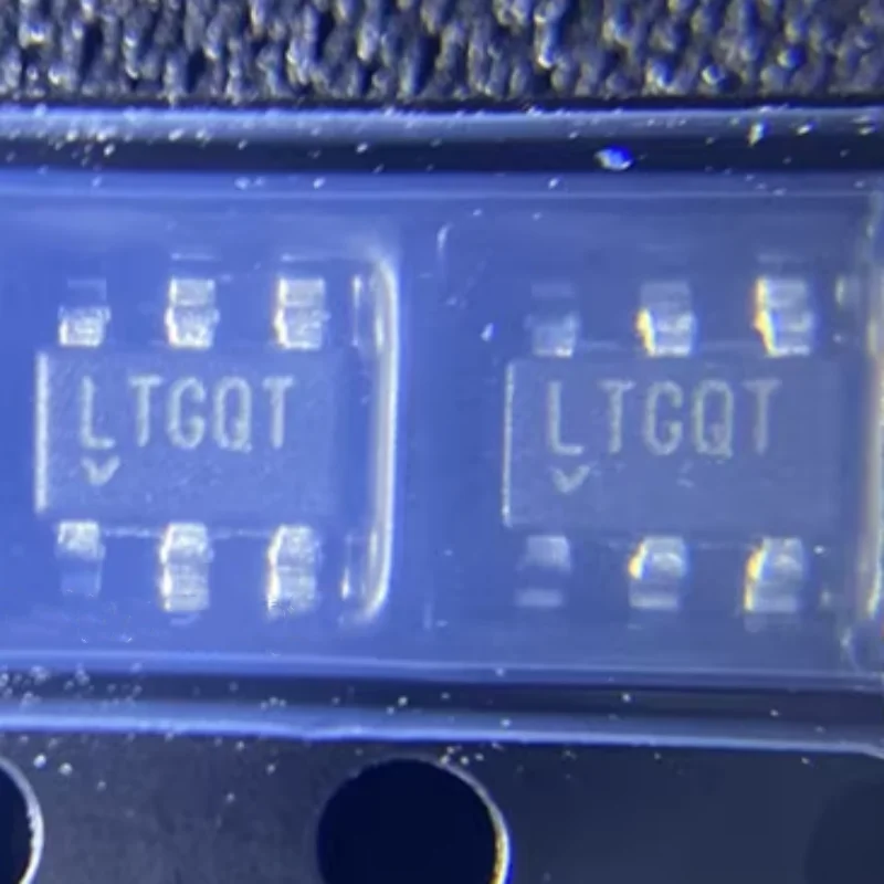 LTC6268IS6-10 LTGQT SOT23-6 New Original Genuine