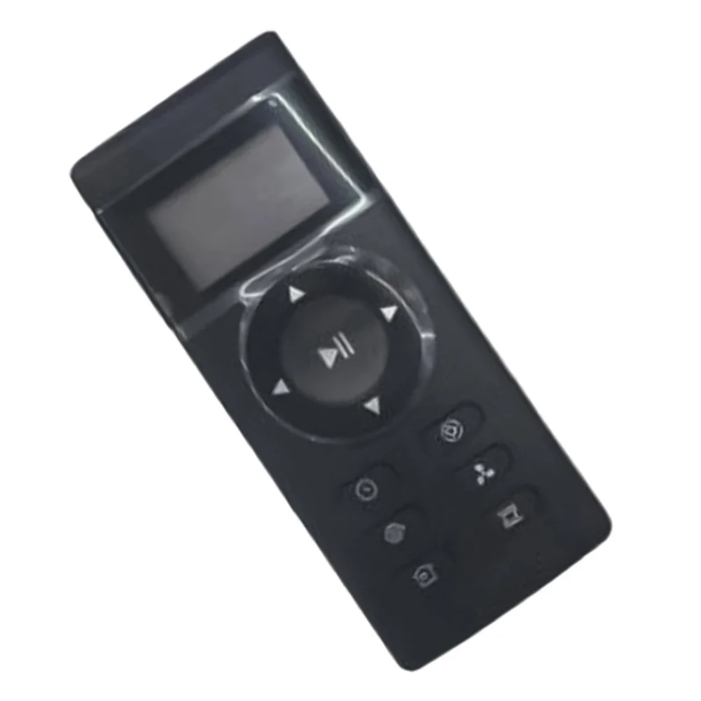 

Simplify Your Cleaning Routine with This Replacement Remote Controller Designed for ILIFE X3 Robot Vacuum Cleaner