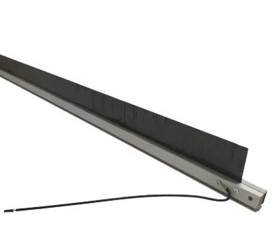 Printing Industry Carbon Fiber Anti-static Brush carbon Fiber Brush