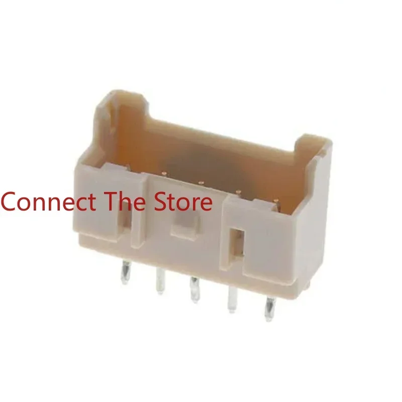

10PCS CONNECTOR B05B-XASK-1-A 5PIN HEADER 2.5MM PITCH IN STOCK