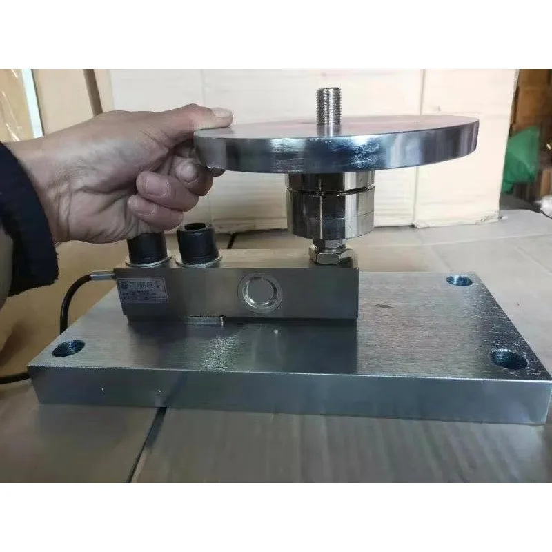 حار بيع BM تصميم جديد نظام وزن بيت الدواجن Silo