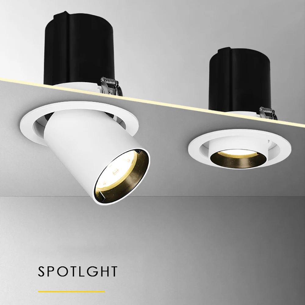 Dimmable Led Downli… - image