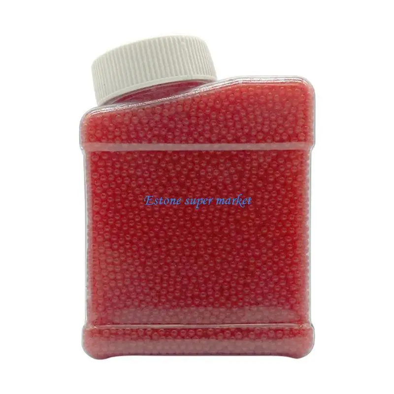 090B kinderinteractie schiet waterbal kralen educatief speelgoed paintball speelgoed