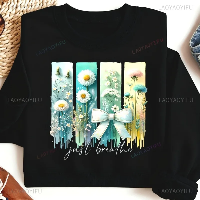 

Women's Clothing Women Hoodie Angel Gift Christmas Sweatshirt Women's Christmas Jumper Originality Hoodie Pattern sweater