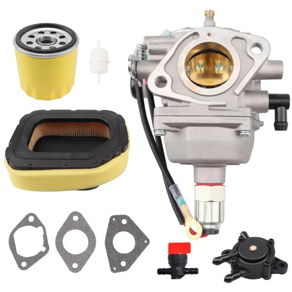 

Filtration Kit Air Filter For DIY Mechanics Compatible With SV720 Comprehensive Kit Include Easy DIY Installation