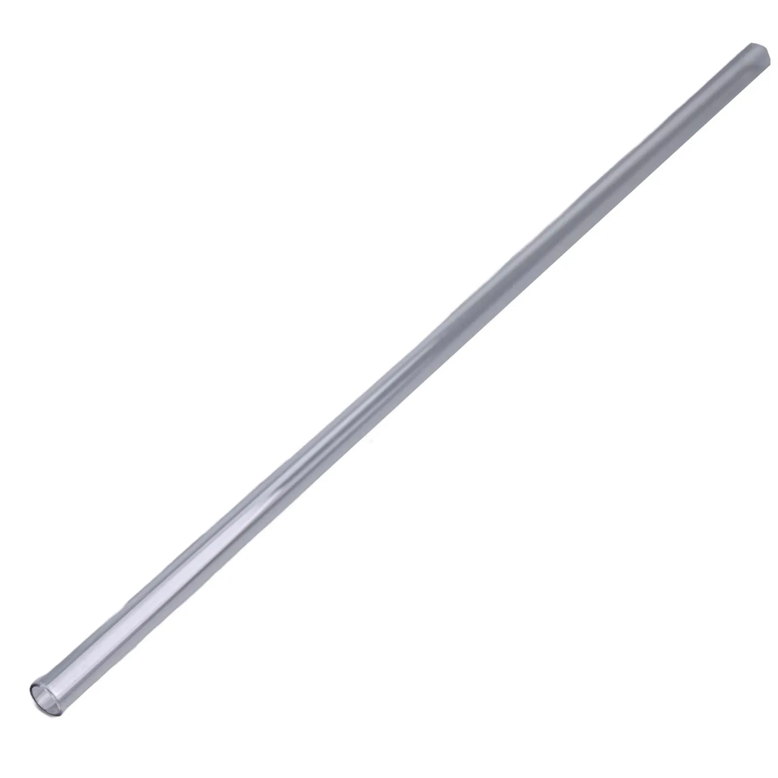 For ThermoFlask 40oz compatible replacement straw set includes 5 transparent straws plus brush for thorough cleaning
