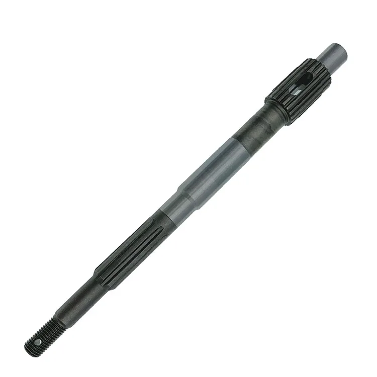 Outboard engine spare parts propeller shaft 69J-45611-00-00