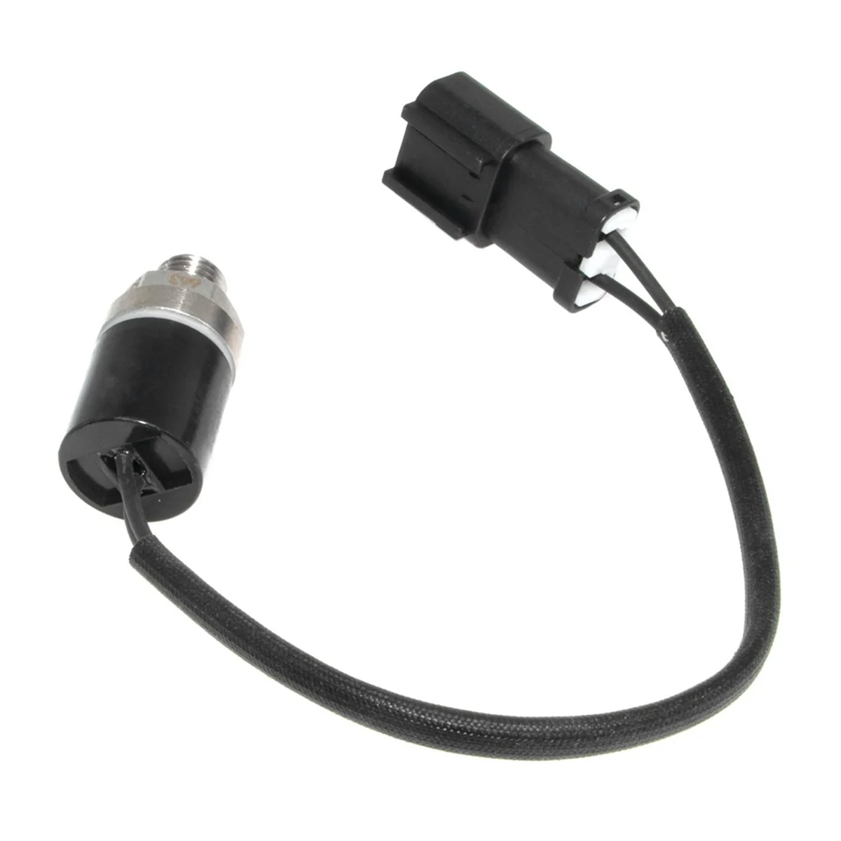 Super Sale Pressure Sensor Sensor Plug 663-5545 421-43-22912 6635545 4214322912 for Komatsu PC200-8 WA380 Excavator Accessories