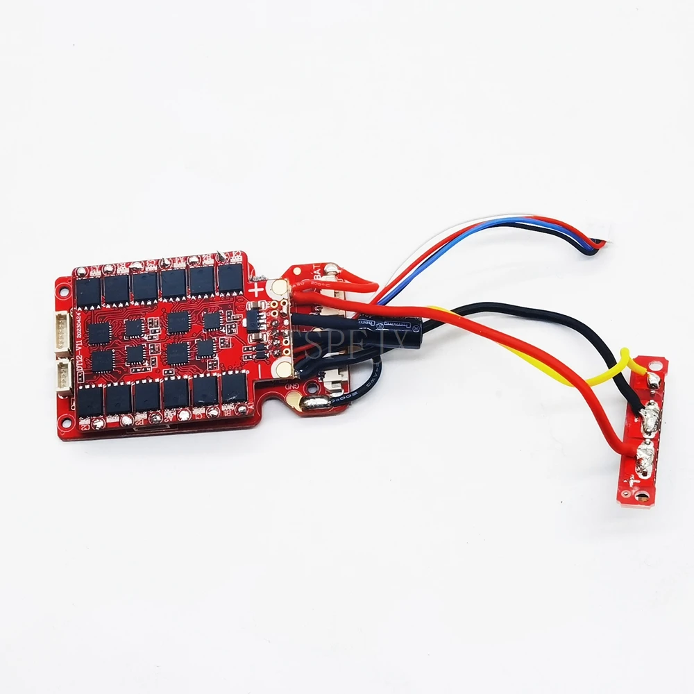ESC board+ontvanger Voor SJRC F22 S3 PRO, F22 S3 XR, F22 S2 PRO, F22 S2 PRO+, F22 S2 PRO PLUS, F22 S2+ XR RC Quadcopter