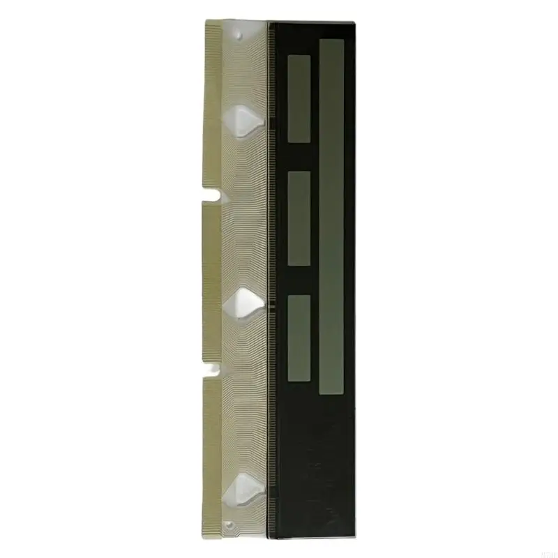 M76E LCD-Display YAC502390PVA für L322 2002–2005, Ersatz-Kombiinstrument, Auto-Zubehör, einfache Installation – Detail 3