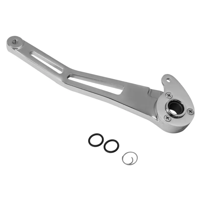

Motorcycle Brake Lever For Harley Fat Boy Softail Slim Heritage Classic Deluxe 2018-2024