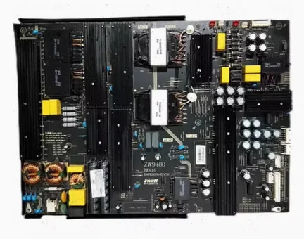 

Original 86-inch RPDLED86-FJ power supply board ZW9480-A-01-P10