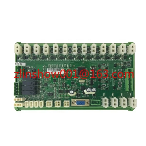 

Elevator Main Board A5 C10 ET03 Elevator Spare Parts