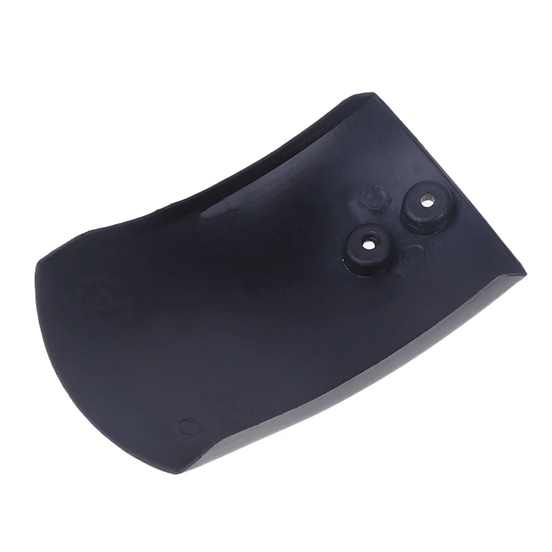 4Pcs Motorcycle Cover Front Rear Mudguard Black Mud Guard For 47cc 49cc Mini Moto Small ATV Go Kart QUAD Dirt Bike Parts image 5
