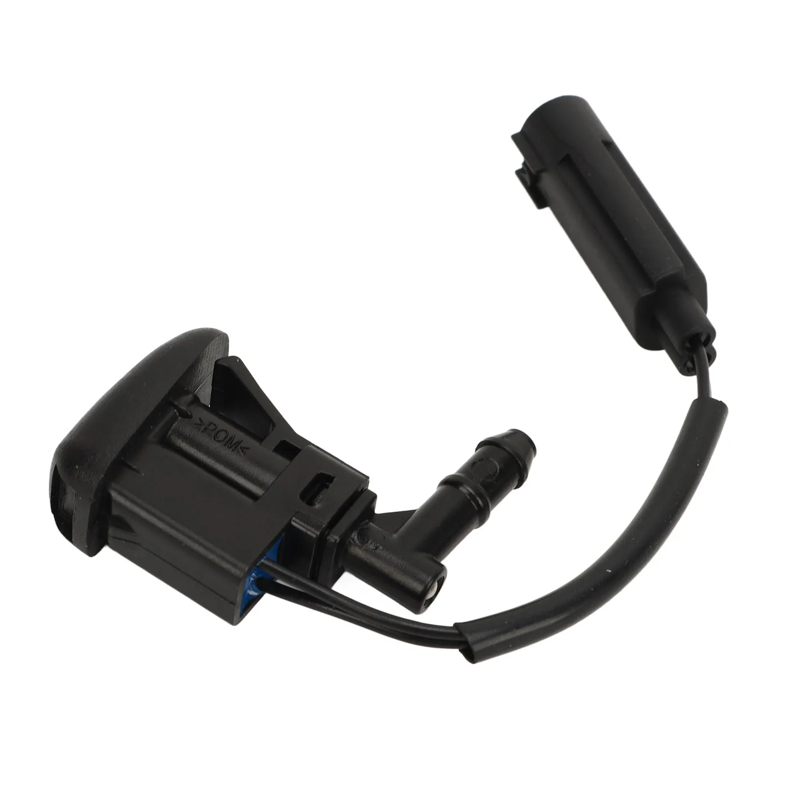 

Windscreen Washer Nozzle Heated Wiper Washer Nozzle 61667056731 Windscreen Washer Fluid Jet for BMW 3 Series E46 Z3 E89