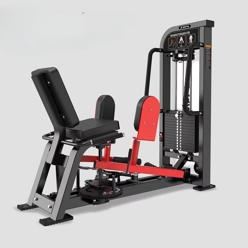 

Commercial Gym Fitness Equipment Strength Training Leg Abductors