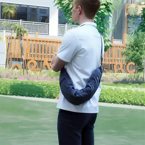 10 best sales महिला क्रॉसबॉडी बैग - №8