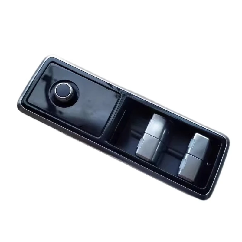 

Window Push Button Glass Lifter Switch Car Accessories for Land Rover Range Rover Executive Sport 2018