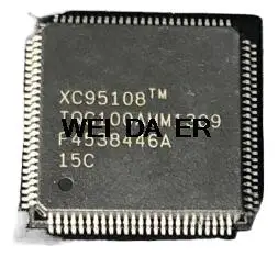 

100% NEWHigh quality products XC95108-15TQG100C QFP100 MODULE new in stockHigh quality products