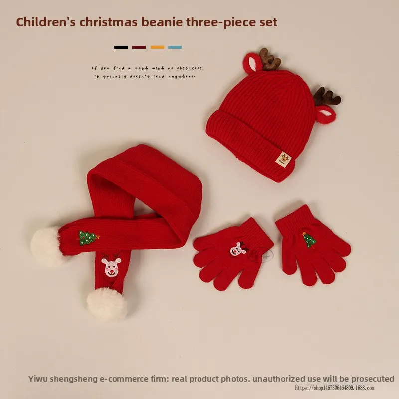 chapeaux-echarpes-et-gants-pour-enfants-ensemble-en-trois-pieces-echarpe-en-peluche-adorables-bois-de-renne-bonnet-en-laine-pour-bebe-ensemble-de-noel