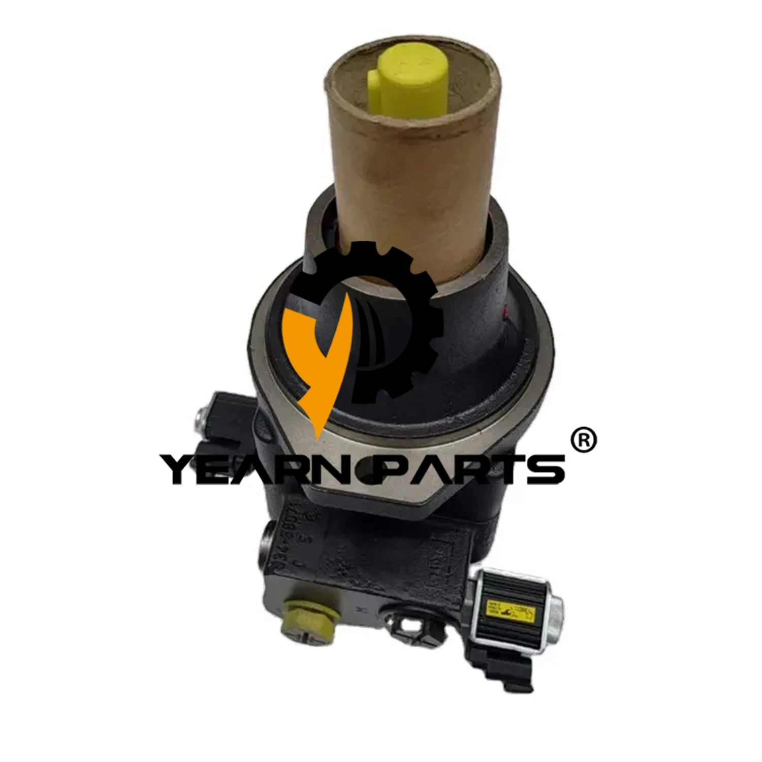 

YearnParts ®Hydraulic Fan Motor AT405846 for John Deere E330LC E360LC