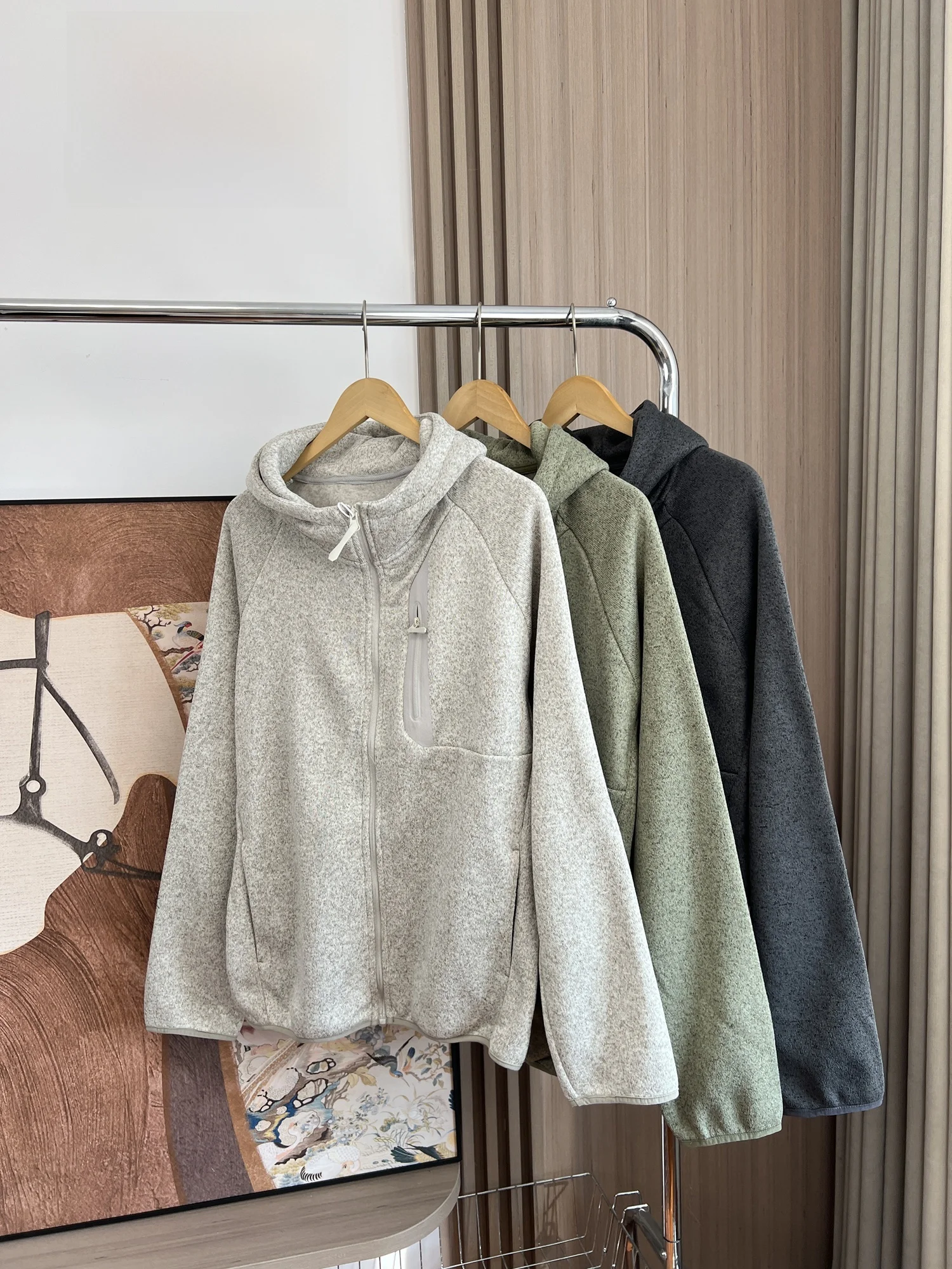 

Мужская демисезонная куртка Function Series Fce Warmth: ветрозащитная, дышащая, с капюшоном, на молнии, для активного отдыха и повседневной носки