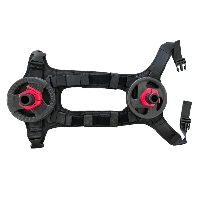 سترة وزن صالة الألعاب الرياضية للياقة البدنية لصالة الألعاب الرياضية، سترة وزن لتدريبات اللياقة البدنية