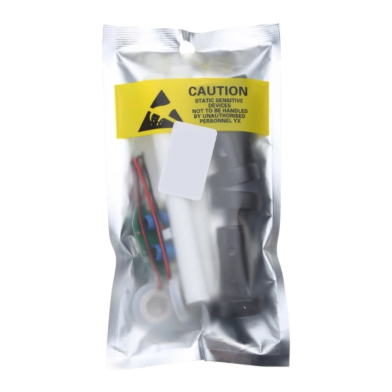 20MM 1.5-3W Ultrasone Maker Verstuiver Transducer Verstuiver Film Plaat Accessoires Luchtbevochtiger Rubberen Pakking Drop