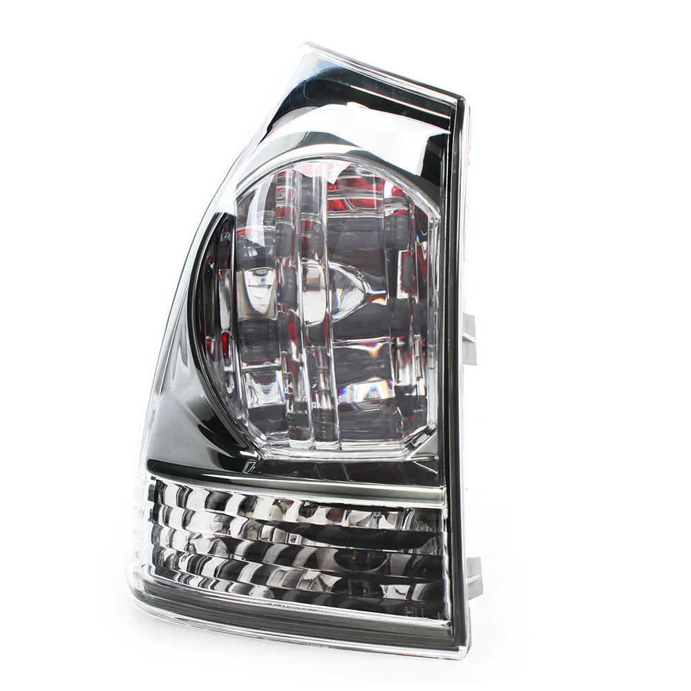 Tail Light Fit For Lexus RX330 2007 2008 2009 RX350 2004 2005 2006 Brake Lamp Left/Right Side Clear Len Durable Material