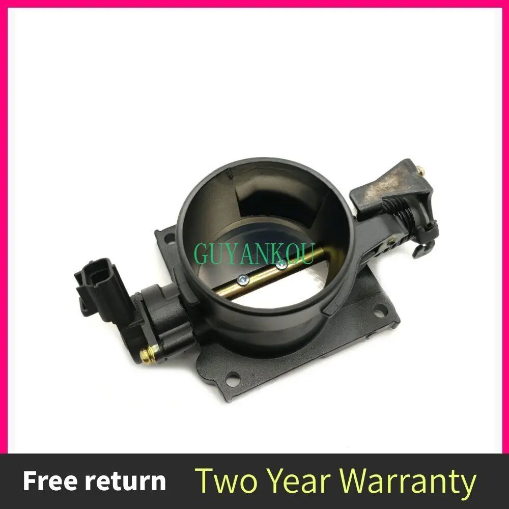 LF1713640A  LF1713640E LF1713640B LF1713640C LF17-13-640A Throttle Body for Ford Mondeo MK3 2.0L 16V 145 BHP Duratec HE SEFI