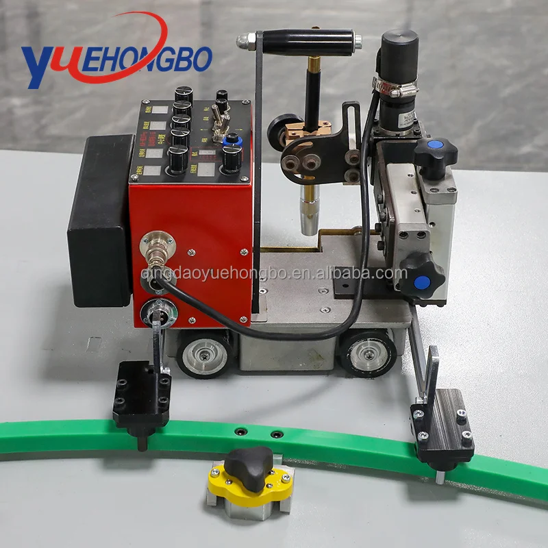 Best Price 3-in-1 Automatic Spot Welding Machine Oscillation Carriage Steel Material Repair Core Bearing Motor Pump M