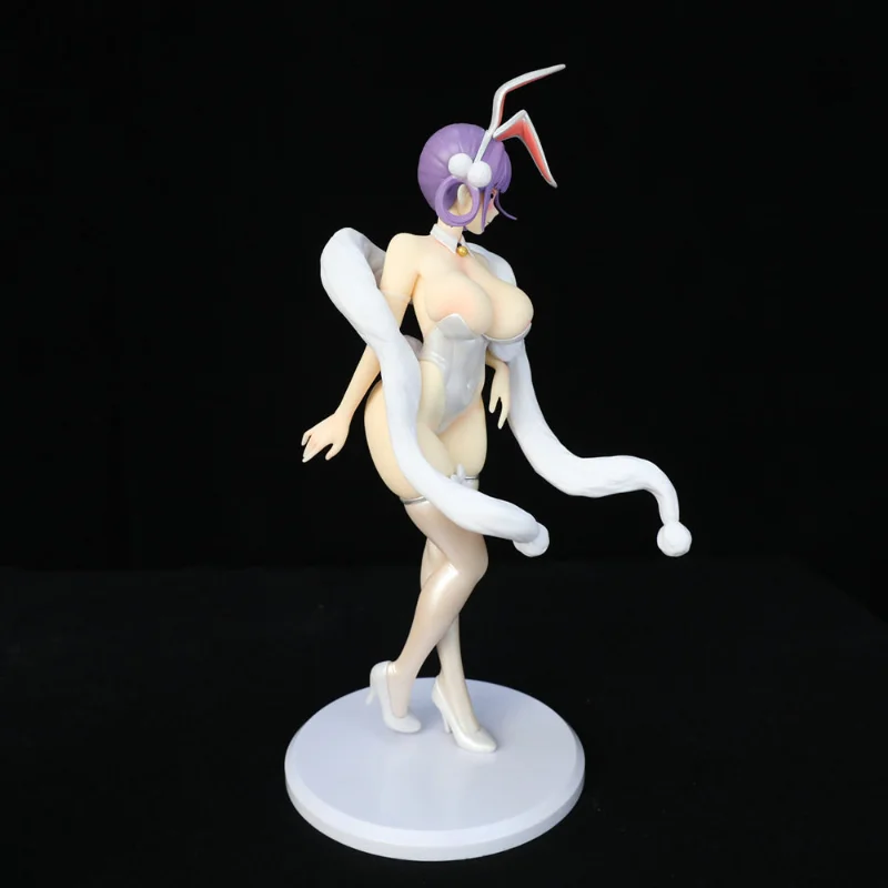 

Spot, Bunny Girl Lume Animation Second Dimensional Beautiful Girl Model Toy Desktop Chassis Ornament Gift