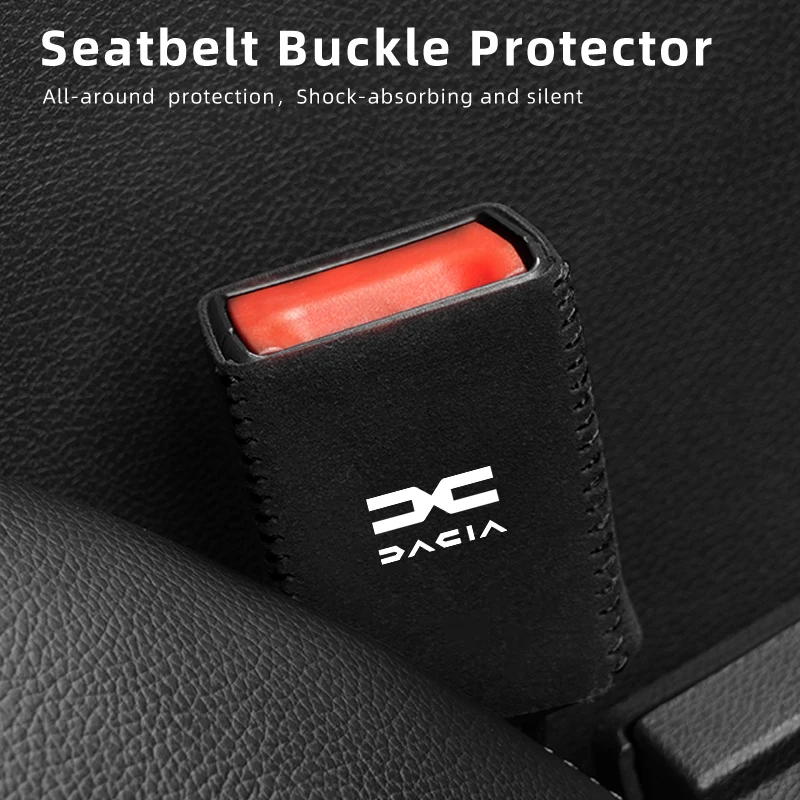 2PCS Car Seat Belt … - image