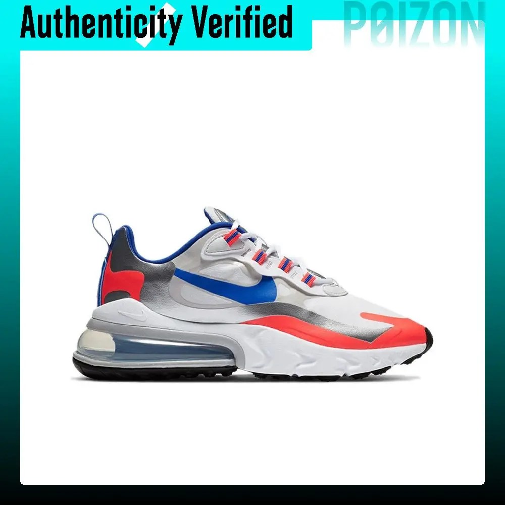 Sepatu Lari Nike Air Max 270 u - Nike Shoes Air Max 270 ulasan dan harga