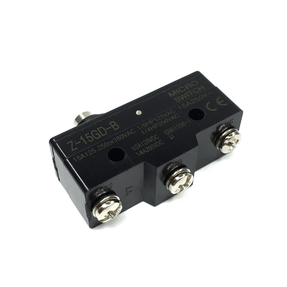 Z-15GD-B Elevator brake detection contact Travel switch limit microswitch Can replace LXW5-11D1TM1306